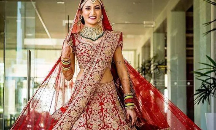 Keerti fashion the bridal